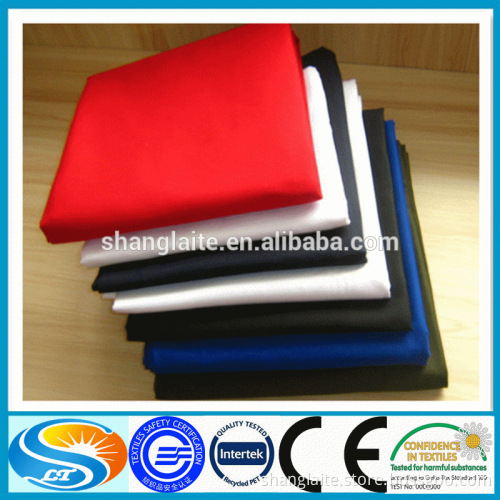 TC fabric for medical uniform customizable